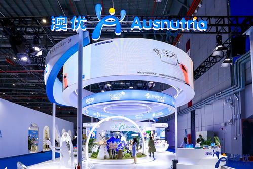 澳優(yōu)戰(zhàn)略升級 擴大營養(yǎng)業(yè)務(wù)版圖，業(yè)績雙增引領(lǐng)行業(yè)新篇章