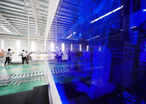 河北蘆臺 精準承接京津產(chǎn)業(yè)轉移，以軟件創(chuàng)新助推區(qū)域經(jīng)濟高質量發(fā)展